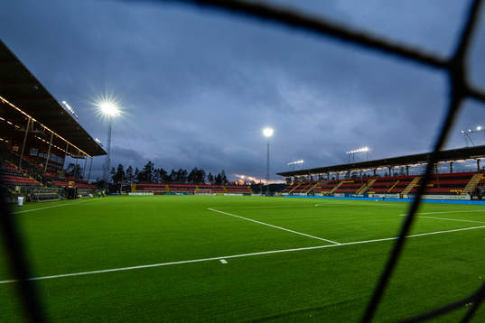 Jämtkraft Arena