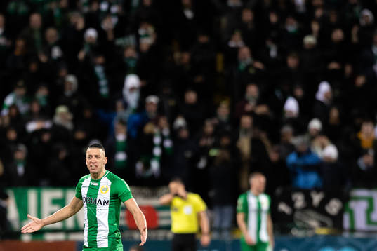 Hammarbys Nikola Djurdjic