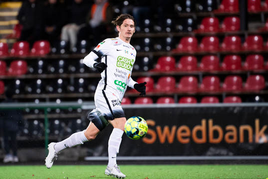 Varbergs Robin Book