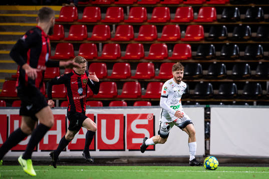 Varbergs Rebin Assad