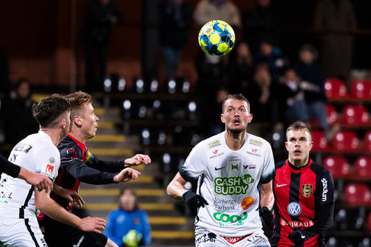 Varbergs Albert Ejupi