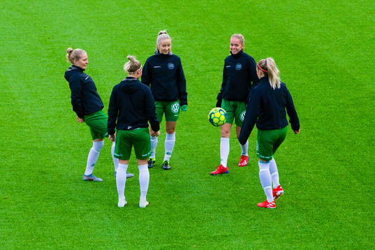 Hammarbys spelare