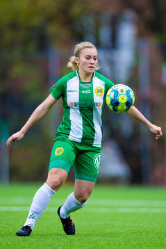Hammarbys Ellen Gibson