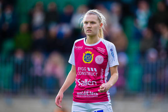 Uppsalas Sara Olai