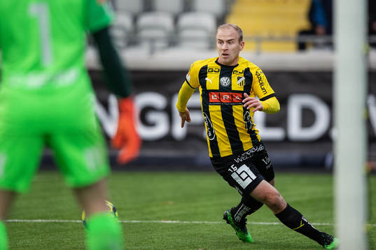 Häckens Kari Arkivuo
