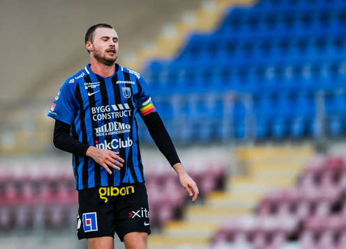 Sirius Daniel Jarl deppar