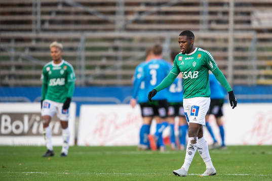 Brages Christian Kouakou deppar