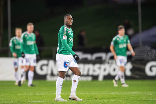 Brages Christian Kouakou deppar