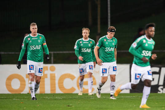 Brages Bjarni Mark Antonsson Duffield deppar