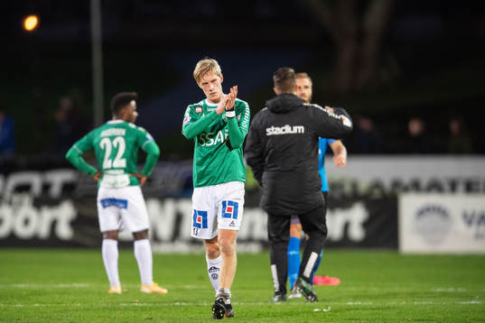 Brages Pontus Hindrikes Bergström deppar