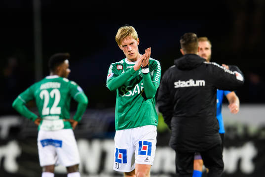Brages Pontus Hindrikes Bergström deppar