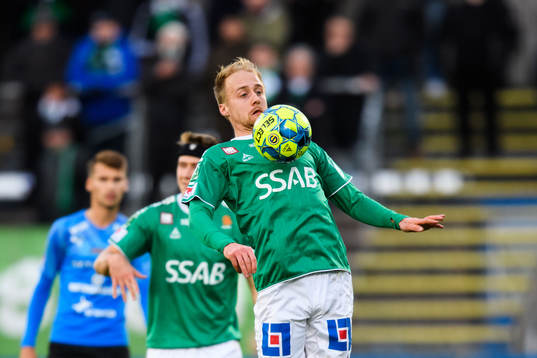 Brages Anton Lundin