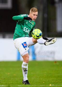 Brages Mattias Liljestrand