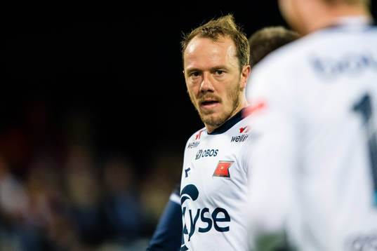 Rolf Daniel Vikstøl of Viking