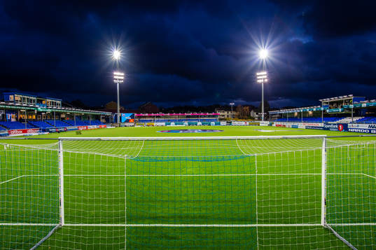 Kristiansund Stadion