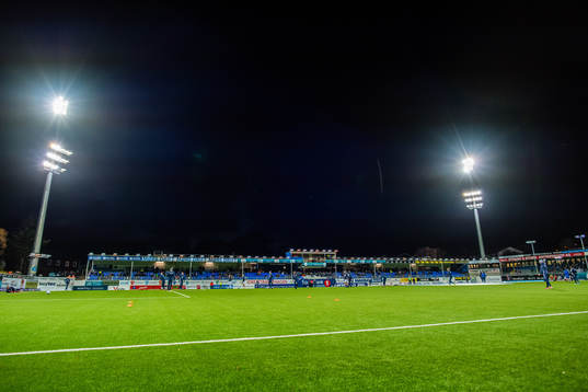 Kristiansund Stadion