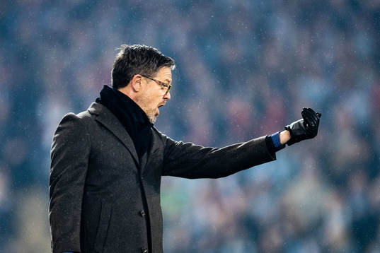 s tränare Rikard Norling