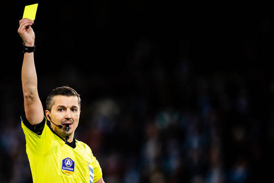 Domare Bojan Pandzic