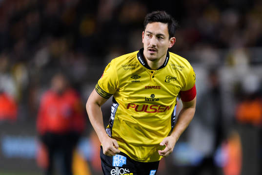 Elfsborgs Stefan Ishizaki