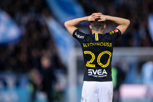 s Tarik Elyounoussi deppar