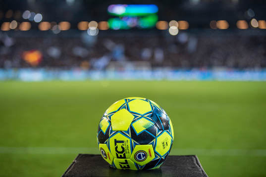 Matchbollen