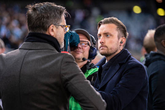 s tränare Rikard Norling