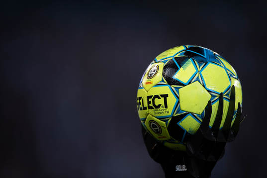 Matchbollen