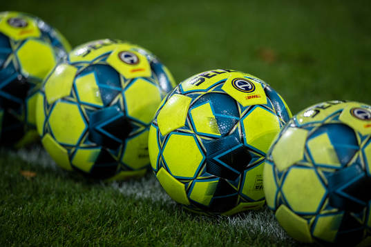 Fotbollar