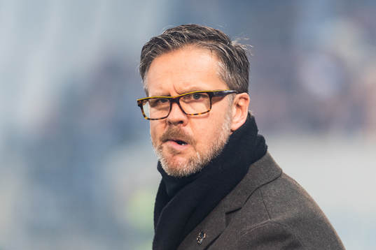 s tränare Rikard Norling