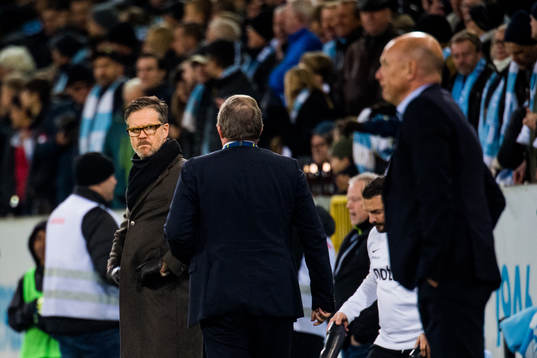 s tränare Rikard Norling