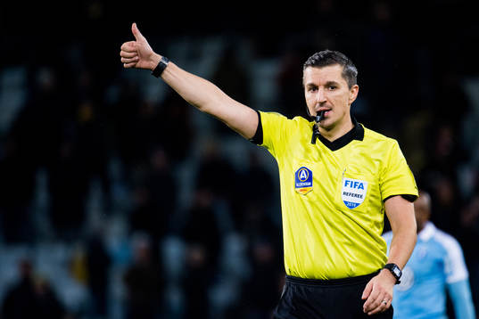 Domare Bojan Pandzic