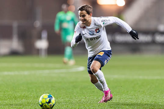 Bläddra bland fler bilder av Fotboll, Superettan, Örgryte - Dalkurd