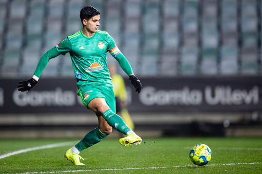 Dalkurds Dillan Ismail