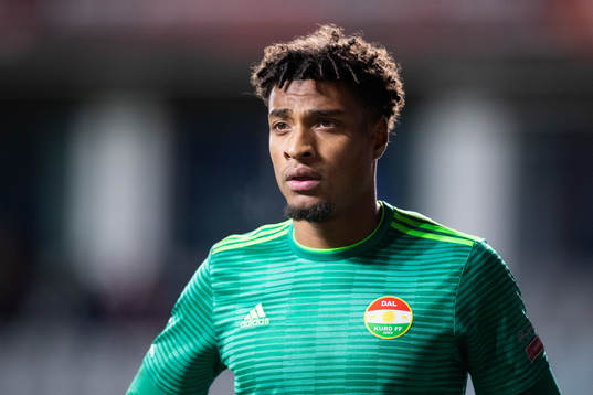 Dalkurds Joseph Ceesay