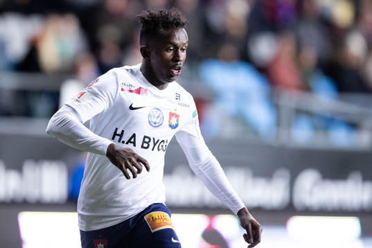 Örgrytes Mohamed Said Adan