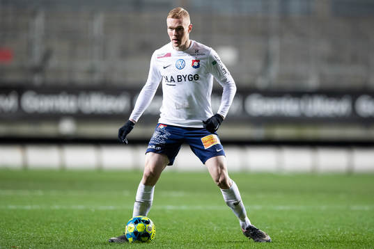 Örgrytes David Engström