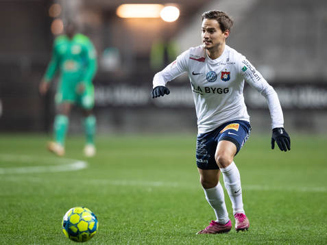 Örgrytes Amin Affane