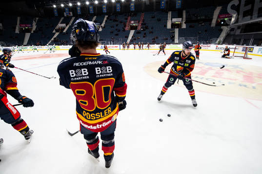 Djurgårdens Albin Grewe