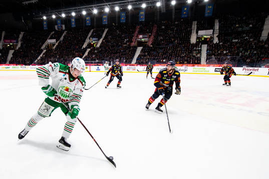 Rögles Nils Höglander