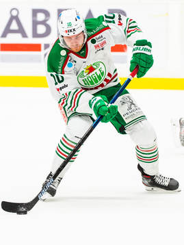 Rögles Nick Sörensen