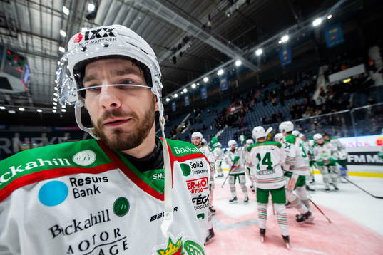 Rögles Mattias Sjögren