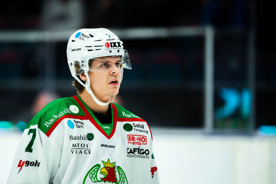 Rögles Erlend Lesund