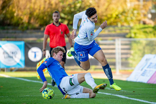 Norröpings Lucas Lima