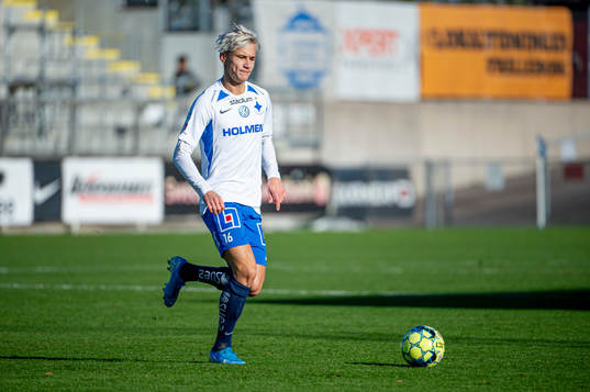 Norröpings Pontus Almqvist