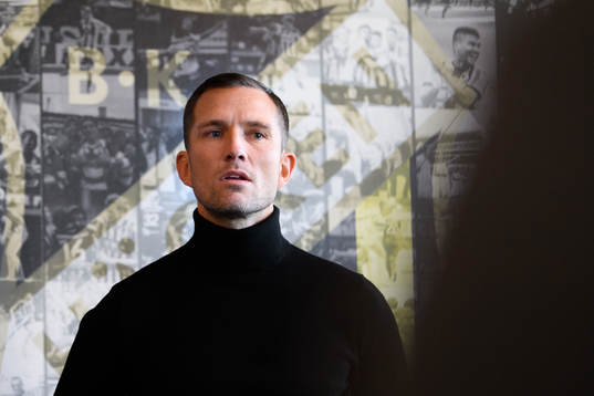 Martin Ericsson