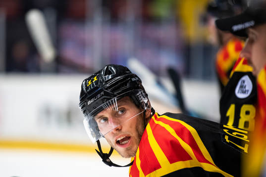 Brynäs Josef Ingman