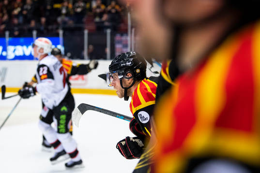 Brynäs Josef Ingman