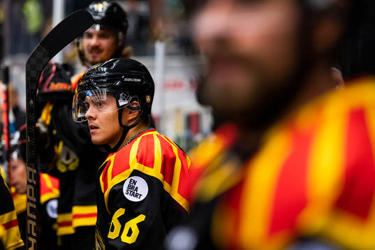 Brynäs Alexander Lindelöf