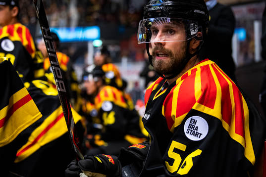 Brynäs Jonathan Sigalet