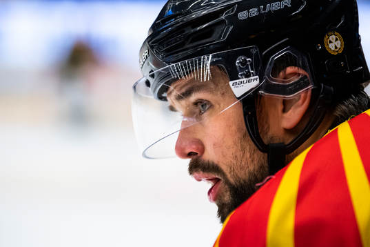 Brynäs Johan Alcén